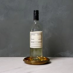 Lulu And Georgia Serafini Bottle Coaster Kitchen + Dining