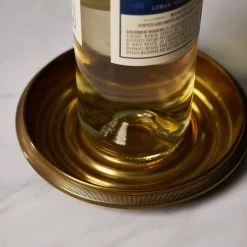 Lulu And Georgia Serafini Bottle Coaster Kitchen + Dining