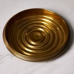 Lulu And Georgia Serafini Bottle Coaster Kitchen + Dining