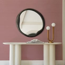 Lulu And Georgia Sarah Sherman Samuel Collection Grasscloth Solid Wallpaper By Sarah Sherman Samuel