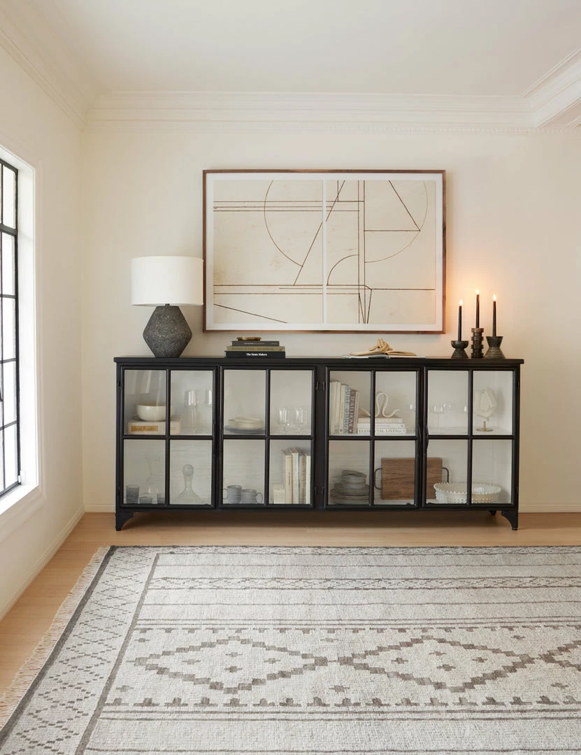 Lulu And Georgia Journee Rug Earth Tones