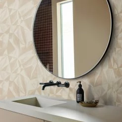 Lulu And Georgia New Covet Wallpaper By Kelly Wearstler