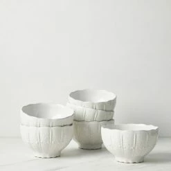 Lulu And Georgia Aparte Cereal Bowl By Costa Nova