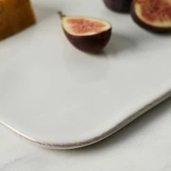Lulu And Georgia Aparte Rectangular Board By Costa Nova Kitchen + Dining