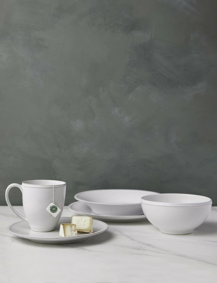 Lulu And Georgia Costa Nova Friso Dinnerware 5-Piece Place Setting
