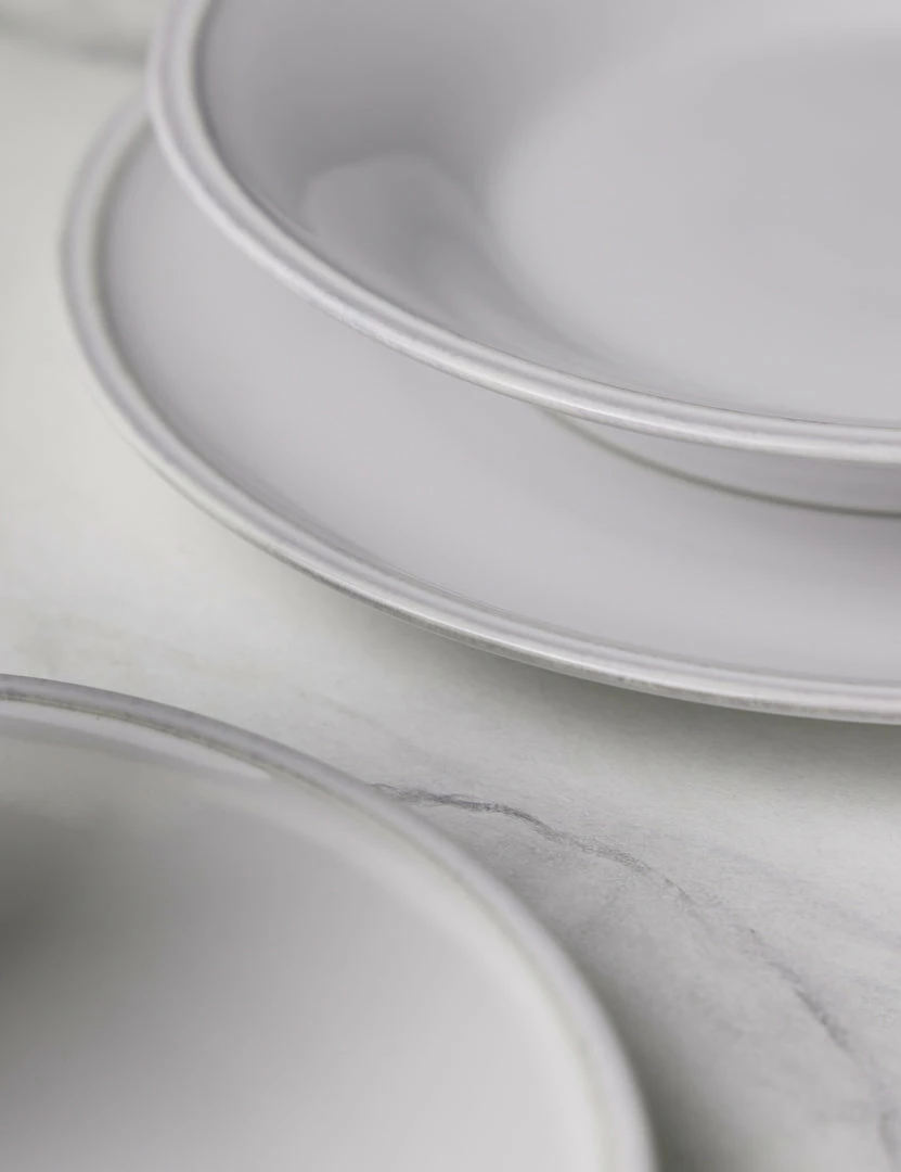 Lulu And Georgia Costa Nova Friso Dinnerware 5-Piece Place Setting