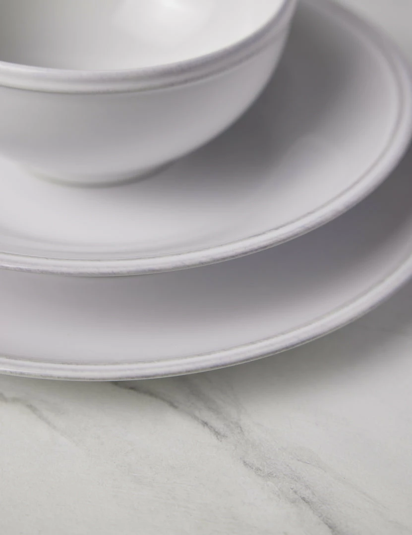 Lulu And Georgia Costa Nova Friso Dinnerware 5-Piece Place Setting