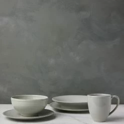 Lulu And Georgia Costa Nova Friso Dinnerware 5-Piece Place Setting