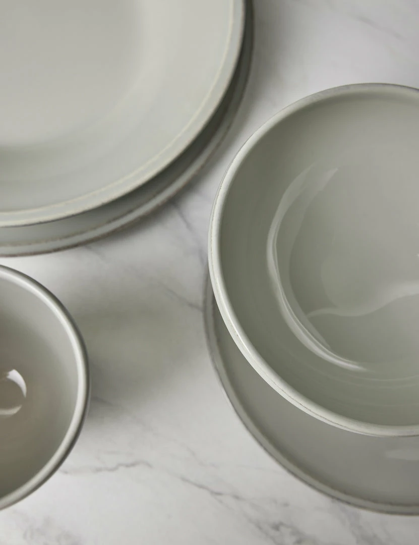 Lulu And Georgia Costa Nova Friso Dinnerware 5-Piece Place Setting
