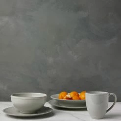 Lulu And Georgia Costa Nova Friso Dinnerware 5-Piece Place Setting