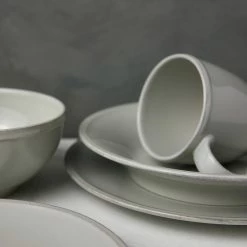 Lulu And Georgia Costa Nova Friso Dinnerware 5-Piece Place Setting
