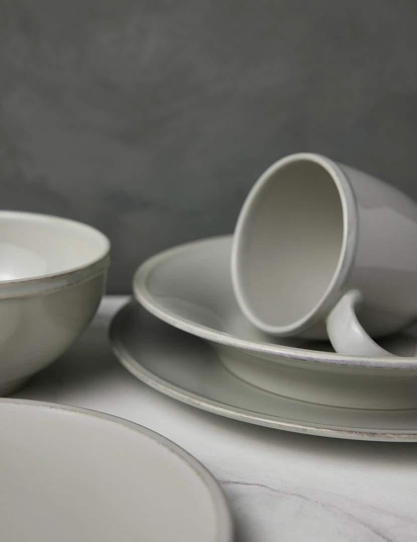Lulu And Georgia Costa Nova Friso Dinnerware 5-Piece Place Setting