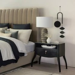 Lulu And Georgia Lighting Regina Andrew Ola Ceramic Table Lamp