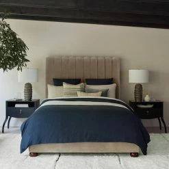 Lulu And Georgia Evelyn Platform Bed