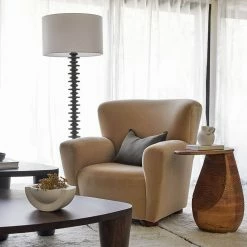 Lulu And Georgia Gem Side Table Furniture