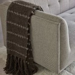 Lulu And Georgia Pismo Throw Pillows + Throws