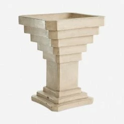 Lulu And Georgia Cantilever Planter By Arteriors Accessories + Décor