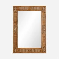 Lulu And Georgia Arteriors Madeline Mirror By Celerie Kemble New