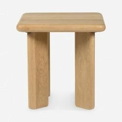 Lulu And Georgia Nera Stool Furniture