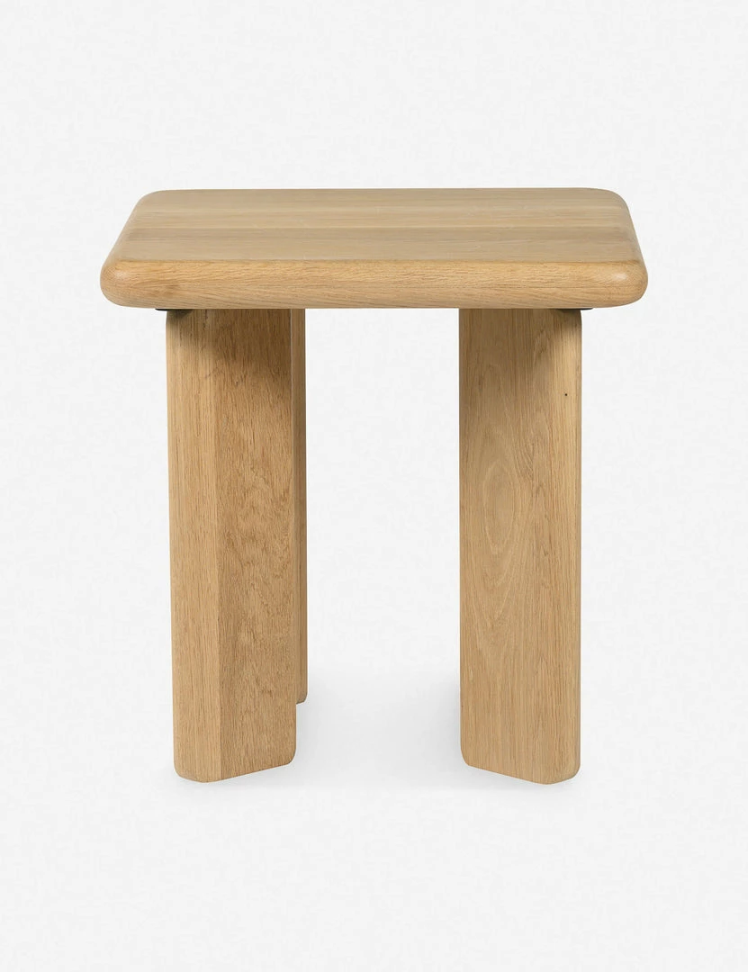 Lulu And Georgia Nera Stool Furniture