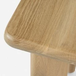 Lulu And Georgia Nera Stool Furniture
