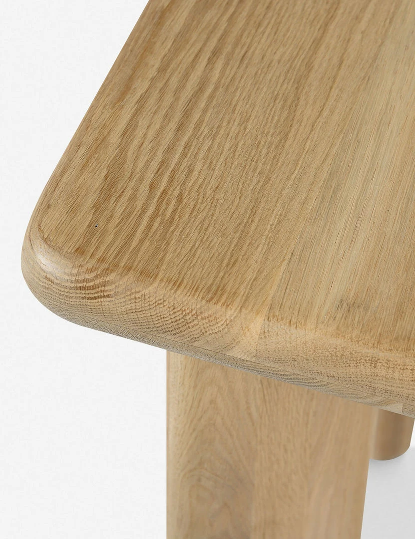 Lulu And Georgia Nera Stool Furniture