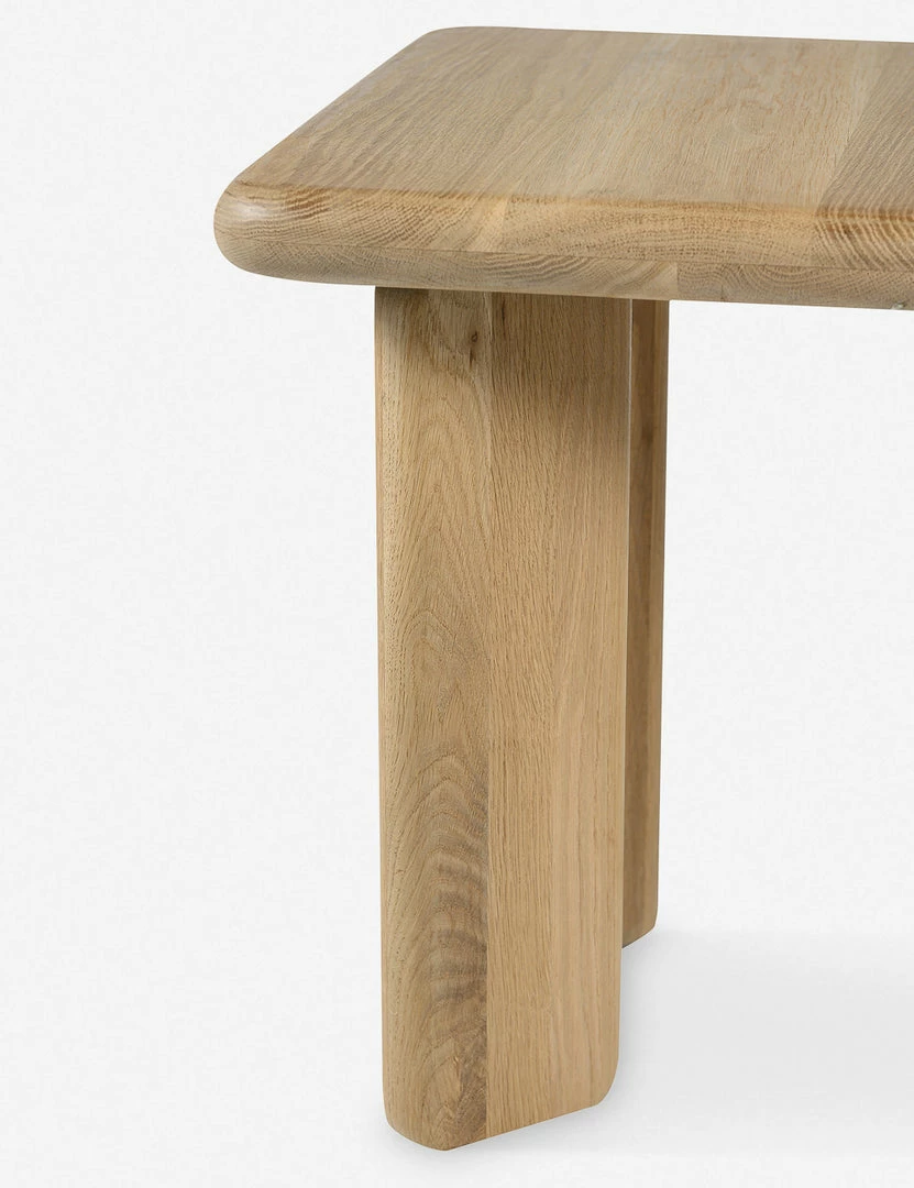 Lulu And Georgia Nera Stool Furniture