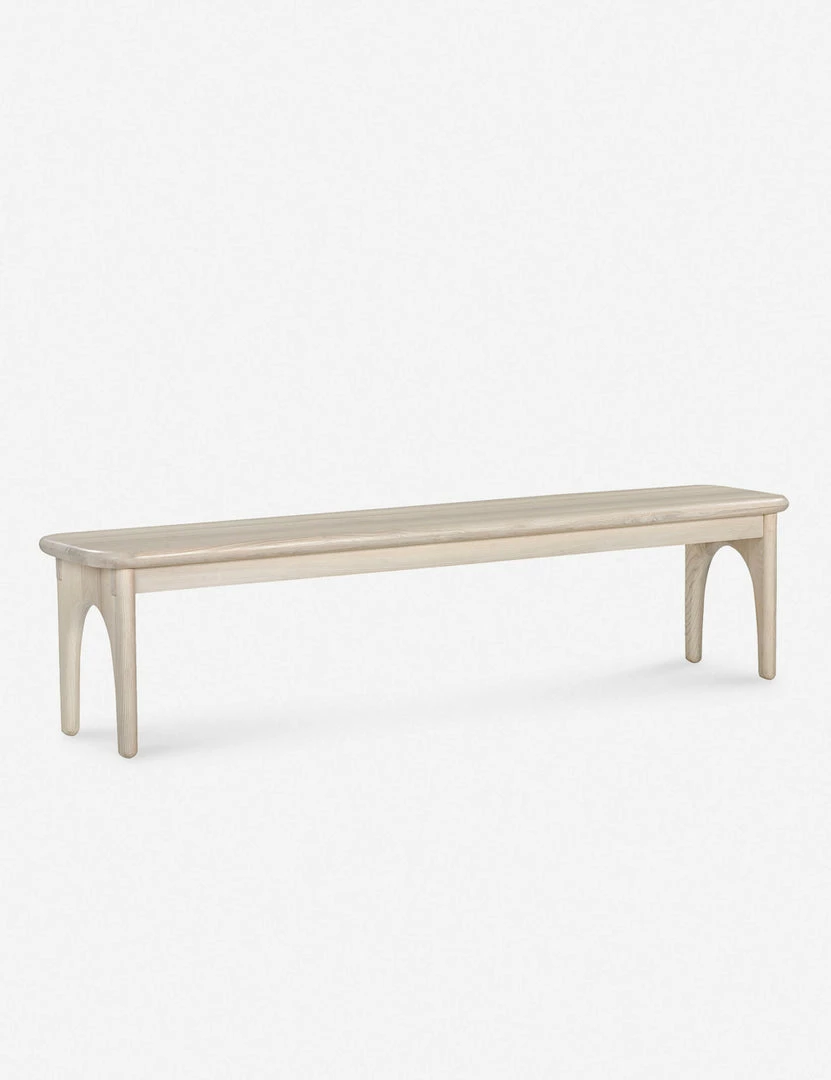 Lulu And Georgia Ashford Dining Bench Furniture