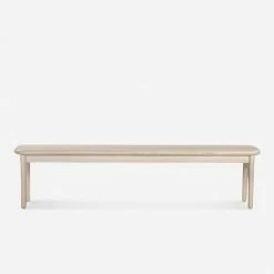 Lulu And Georgia Ashford Dining Bench Furniture