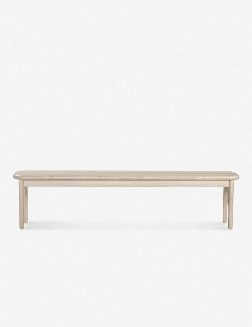 Lulu And Georgia Ashford Dining Bench Furniture