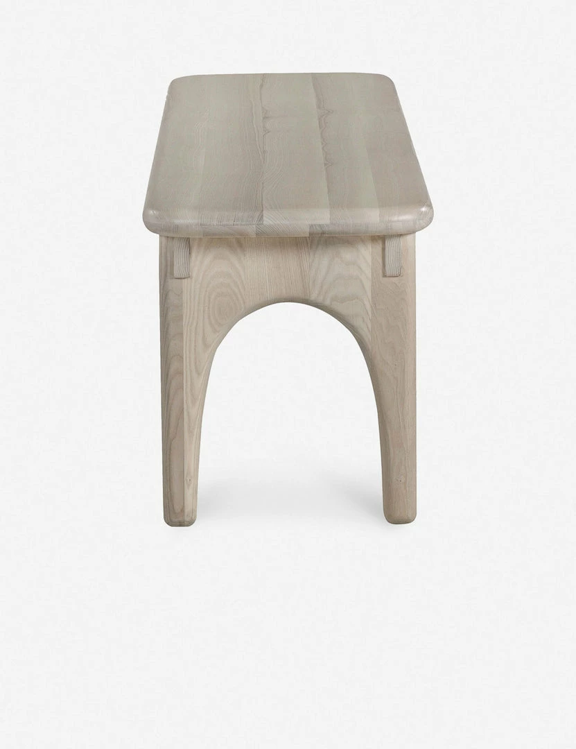 Lulu And Georgia Ashford Dining Bench Furniture