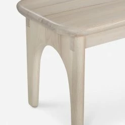 Lulu And Georgia Ashford Dining Bench Furniture