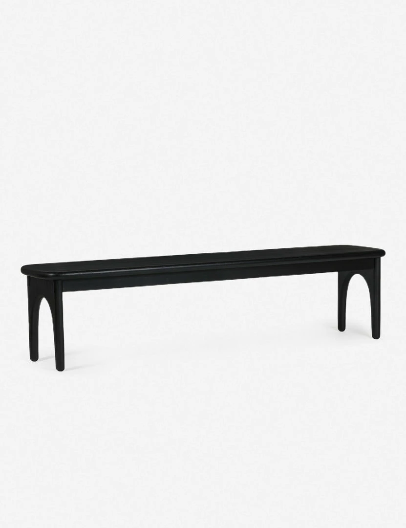 Lulu And Georgia Ashford Dining Bench Furniture