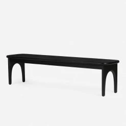 Lulu And Georgia Ashford Dining Bench Furniture