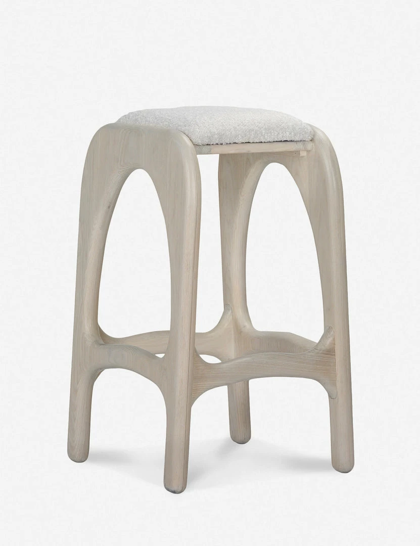 Lulu And Georgia Ashford Bar Stool