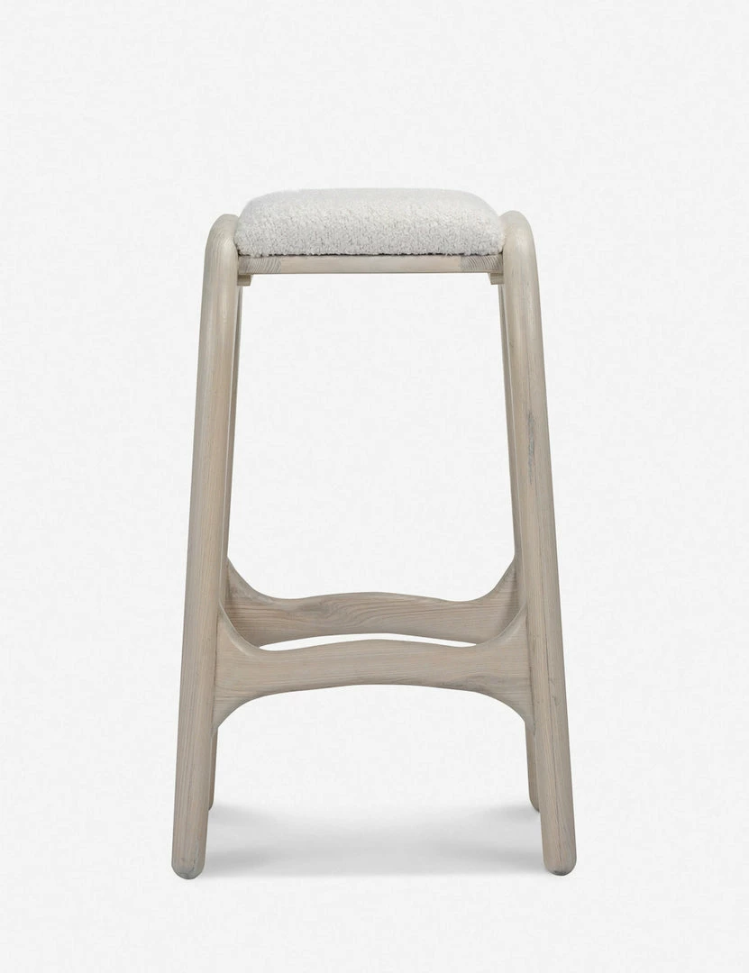 Lulu And Georgia Ashford Bar Stool