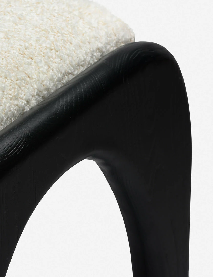 Lulu And Georgia Ashford Bar Stool