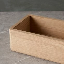 Lulu And Georgia Dine Bread Basket By LSA International