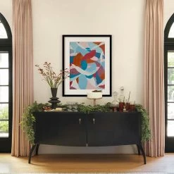 Lulu And Georgia Anabella Console Table Furniture