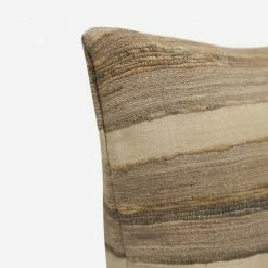 Lulu And Georgia Danique Silk Pillow