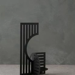 Lulu And Georgia Décor Dash Candlestick By Kristina Dam Studio