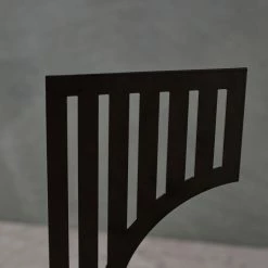 Lulu And Georgia Décor Dash Candlestick By Kristina Dam Studio