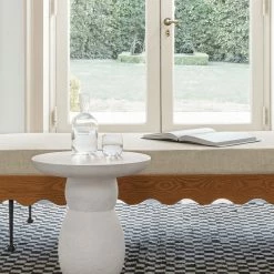 Lulu And Georgia Kitchen + Dining Borough Water Carafe By LSA International