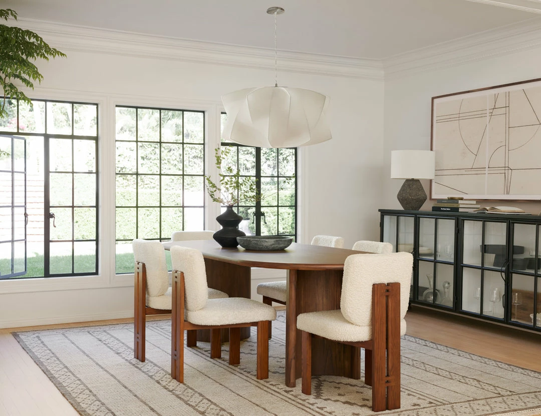 Lulu And Georgia Journee Rug Earth Tones