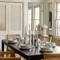 Lulu And Georgia Malene Barnett Kindred Collection Reese Dining Table