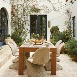 Lulu And Georgia Yamina Indoor / Outdoor Rug