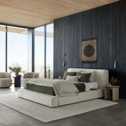 Lulu And Georgia Organic Harmony Collection Katlee Wall Hanging