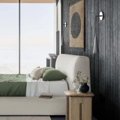 Lulu And Georgia Linen Bedding, Sheet Set By Cultiver