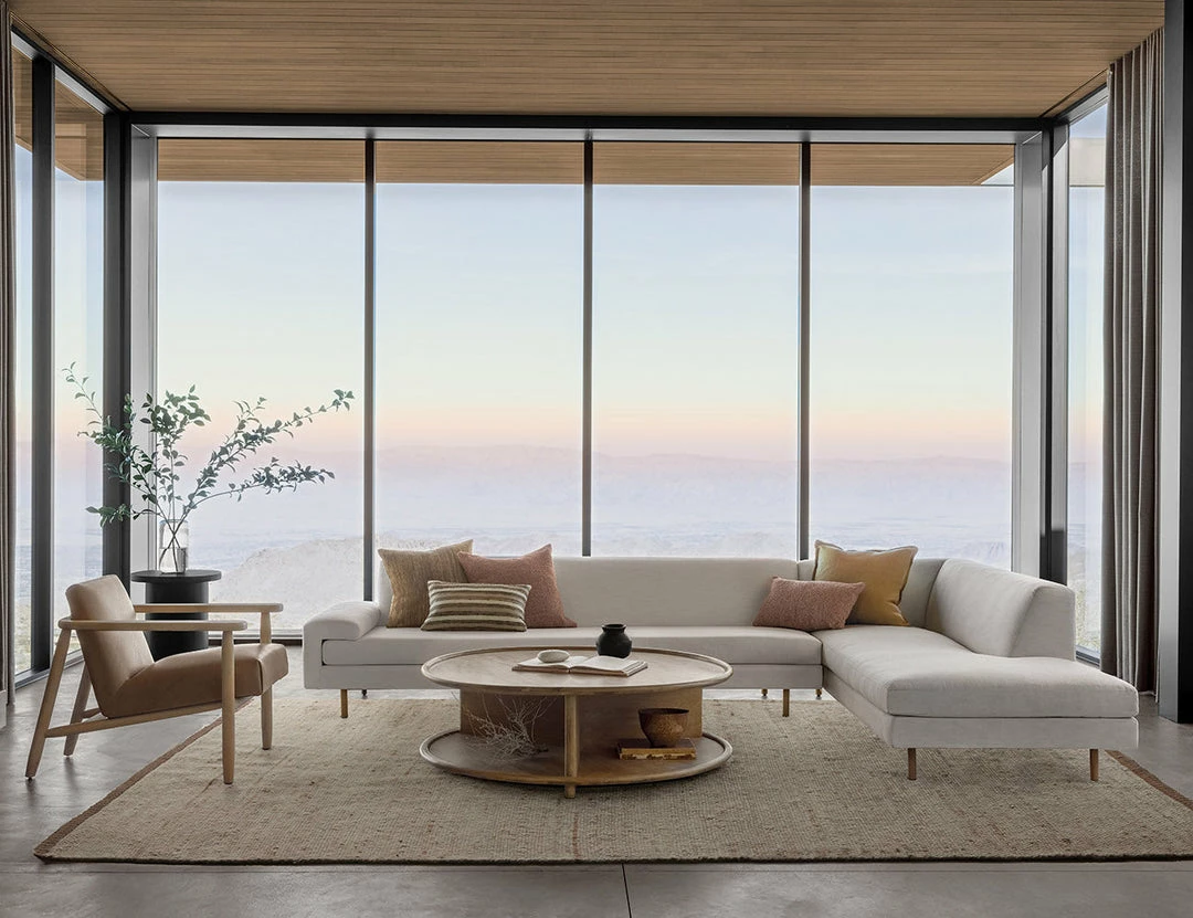 Lulu And Georgia Khloe Rug