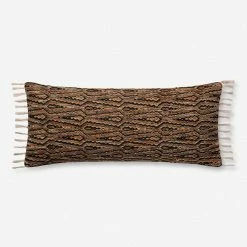 Lulu And Georgia Donovan Lumbar Pillow New